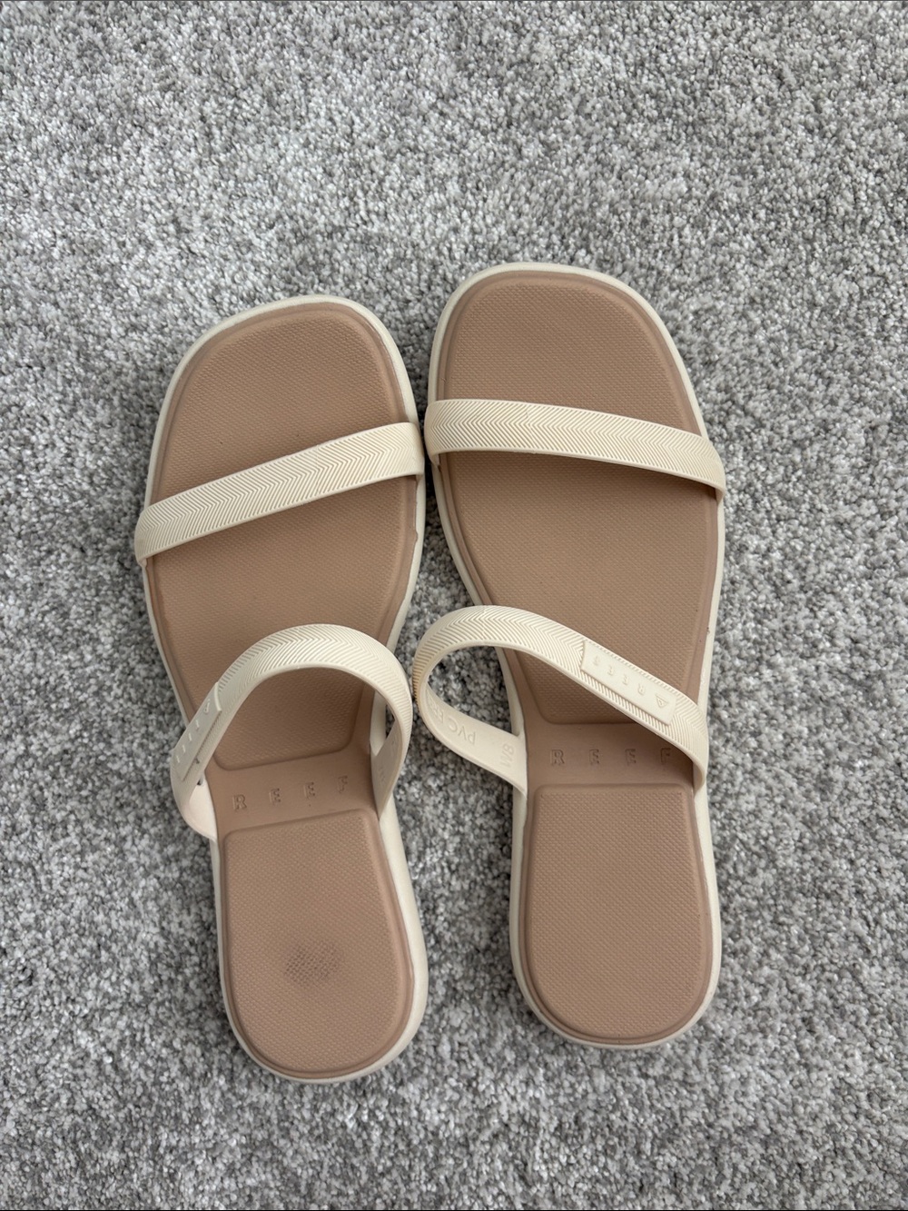 REEF Women's Water Willow Marina Sandals